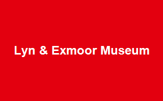 Lyn & Exmoor Museum