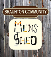 Braunton Community Mens Shed