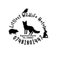 The Littlest Wildlife Hotel
