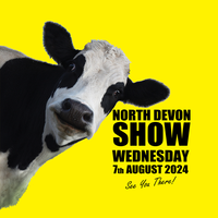 North Devon Show