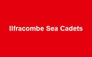 Ilfracombe Sea Cadets