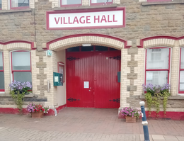 Combe Martin Village Hall