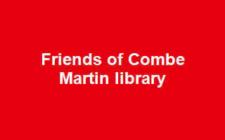 Friends of Combe Martin Library