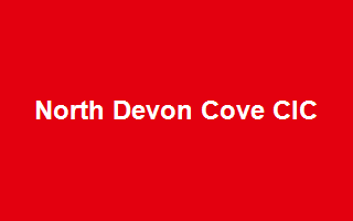 North Devon Cove CIC