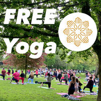 The Community Yoga Project CIC