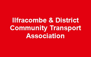 Ilfracombe & District Community Transport Association