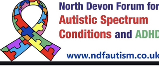 North Devon Forum for Autistic Spectrum Conditions and ADHD