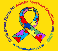 North Devon Forum for Autistic Spectrum Conditions and ADHD
