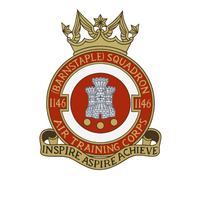 Barnstaple 1146 Air Training Corps