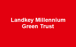 Landkey Millennium Green Trust