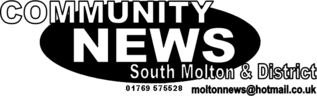 Community News: South Molton and District