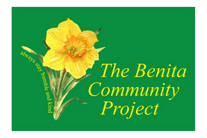 The Benita community project c.i.c