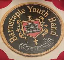 Barnstaple Town Youth Marching Band